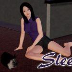 Sleep icon