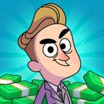 Idle Bank Tycoon: Money Empire icon