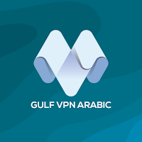 Gulf VPN Arabic -Fast & Secureicon