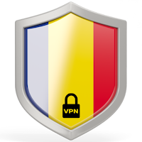 Romania VPN - Get Romanian IPicon