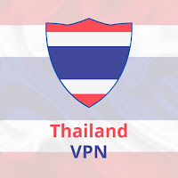 Thailand VPN Get Thailand IP APK