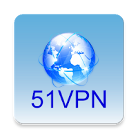 51VPN icon