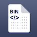 Bin File Opener: Bin Viewer icon