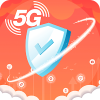 5G Global VPN Gamingicon