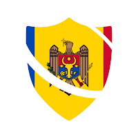 VPN Moldova - Get Moldova IPicon