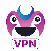 Magi Fast VPN - VPN Proxy icon