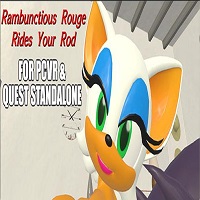 Rambunctious Rouge Rides your Rod APK