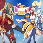 Lecherous World Konosuba icon