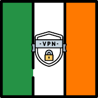 Ireland VPN - Private Proxyicon