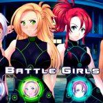 Battle Girls icon