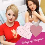 Dating my Daughter Chapter 2icon