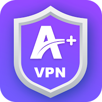 A+ VPN: Fast, Safe & Unlimitedicon