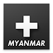 CANAL+ Myanmar icon