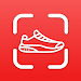 Sneakerr : Scan sneakers icon