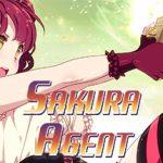 Sakura Agentsicon