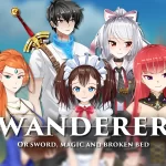 Wanderer APK