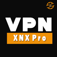 VPN Xxnx Master icon