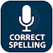 Correct Spelling-Spell checker icon