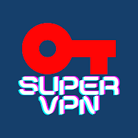 Super VPN 2022 icon