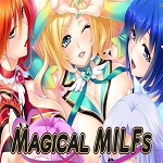 Magical Milfs icon