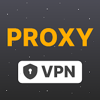 Proxy VPN - Unblock website icon