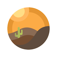 Desert VPN-Quick Probeicon