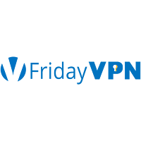 FridayVPNicon