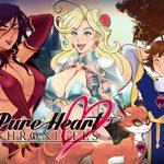 Pure Heart Chronicles Vol. icon