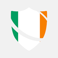 VPN Ireland - Get Ireland IPicon