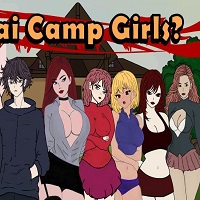 Hentai Camp Girls icon