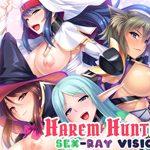 Harem Hunter: Sex-Ray Vision APK