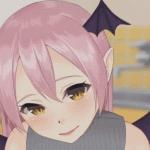 Anime – Succubus-san Is My Waifu icon