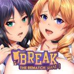 Break! The Rematch Part icon