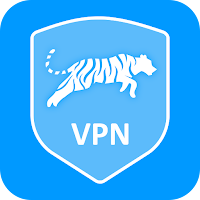 Tiger VPN:Proxy Unlimited-Safeicon