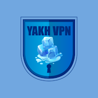 Yakh VPN icon