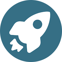 iRocketVPN - Fast, Safe VPN icon