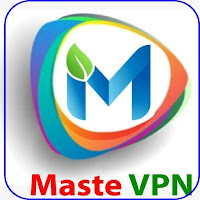MASTE VPN icon