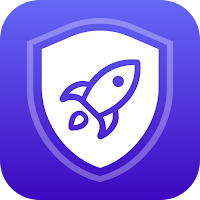 VPN Shield Proxy: Fast & Safe icon