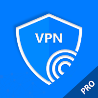 Pro VPN : Unlimited Fast Proxy icon