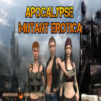 Apocalypse Mutant Erotica APK