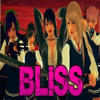 Rising Bliss icon