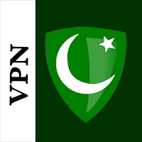 Pakistan VPN_Get Pakistan IP icon