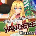 My Neighbor Is A Yandere?! Chapter 2 icon