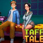 Taffy Talesicon