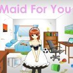 Maid For Youicon
