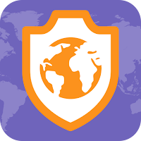 5X VPN:Proxy Unlimited & Safeicon