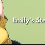 Emily̻s Steamy Date icon