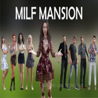 MILF Mansion APK