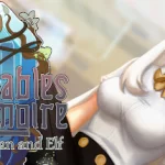 Sable’s Grimoire: Man And Elf APK