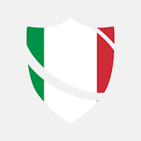 VPN Italy - Get Italy IP icon